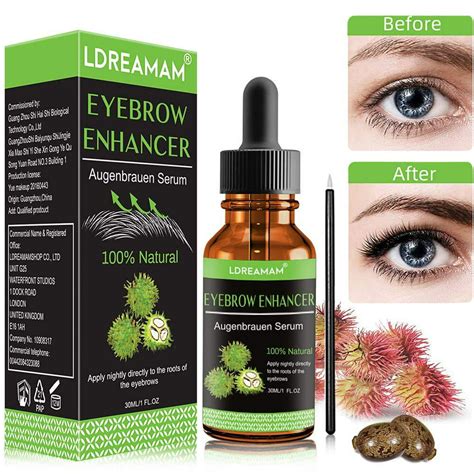 Eyebrow serum growth. Things To Know About Eyebrow serum growth. 